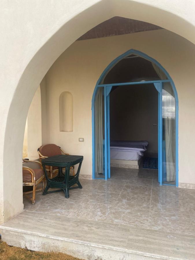 Lake House By Tunisia Green Resort Qaryat at Ta'mir as Siyahiyah Exterior foto